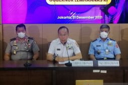 Lemhannas usul pembentukan Kementerian Keamanan Dalam Negeri