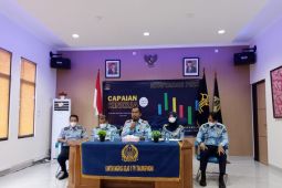 Kantor Imigrasi Tanjung Pandan tahan dua WNA asal Pakistan