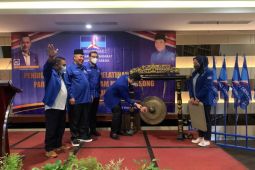 Demi rakyat, Emil Dardak ajak kader Demokrat luruskan niat berpolitik