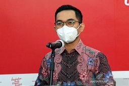 Kominfo tekankan pentingnya  tingkatkan kecakapan digital