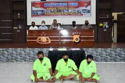 26 kasus pemerkosaan anak terjadi di Aceh Timur