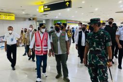 Satgas COVID-19 pastikan kesiapan fasilitas karantina di Surabaya