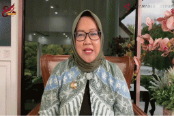 Bupati Bogor sampaikan ucapan HUT ke-84 Antara