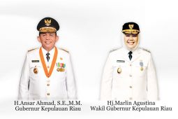 Ucapan HUT Antara ke 84 dari Gubernur Kepri