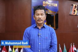 Ucapan Wali Kota Batam dan Kepala BP Batam HUT LKBN Antara Ke - 84