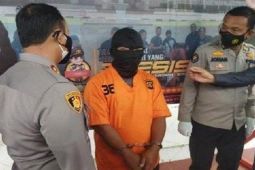 Polisi dalami kasus pemerkosaan santri ponpes