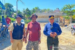 Kucurkan Rp153 miliar, Pemkab Aceh Barat bangun jalan lingkar 133,63 km sejak 2018