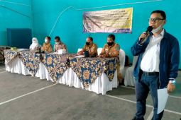 Kemenhub bayar Rp29 miliar untuk warga terdampak Jalur Ganda Gedebage