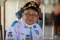 Bupati Gorontalo Utara bersyukur malam Tahun Baru 2022 aman kondusif