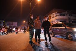 Warga Pontianak patuhi Surat Edaran Wali Kota terkait malam Tahun Baru