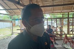 Pemkab Parigi Moutong  sasar 40.000 siswa yang belum divaksinasi