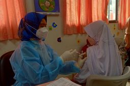 Komnas KIPI: Belum ada kasus meninggal akibat vaksinasi COVID-19