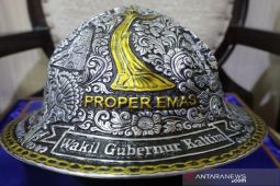 Pertamina EP Field Sangasanga raih predikat emas Proper 2021