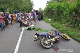 Polisi: Sebanyak 22 orang meninggal akibat kasus lakantas