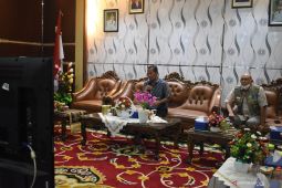 Bupati : Penerima vaksinasi tahap pertama di Tanah Laut sebanyak 197.472 orang