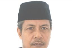 Sekretaris DPRD Kayong Utara meninggal dunia