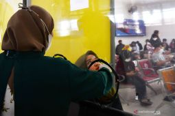 Tarif Baru Test Antigen Bagi Penumpang KA