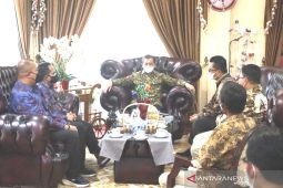 Field Sangasanga targetkan produksi minyak 5.087 barrel per hari