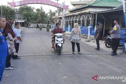 Satgas catat pasien aktif di Bangka tersisa dua orang
