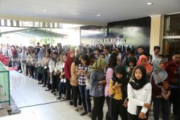 DPRD: Penanganan pengangguran di Surabaya masih jadi PR pada 2022
