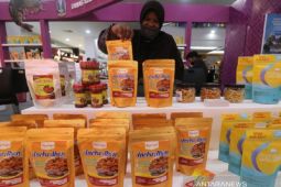 Karawang kembangkan produk unggulan dari hasil olahan ikan