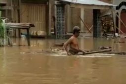Seorang remaja di Aceh Timur tewas terseret banjir