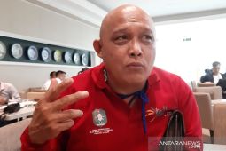 Malam pergantian tahun, hotel di Kalbar penuh pengunjung