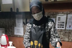 Bergabung jadi Mitra Binaan Pertamina, Omset "Cangcomak" Naik Drastis