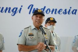 Ini target Dirut Jasa Raharja