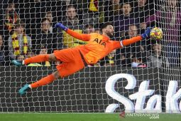 Antonio Conte yakin Hugo Lloris perpanjang kontrak di Tottenham