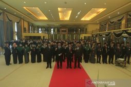 Wali Kota minta pejabat fungsional kreatif dan inovatif jalankan tupoksi