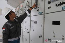 2021, PLN bangun infrastruktur jaringan ketenagalistrikan dan pembangkit listrik senilai Rp87,7 triliun