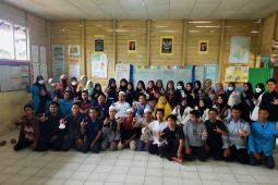 "LBT" PII diharap lahirkan Muslim cendekia penerus masa depan Indonesia