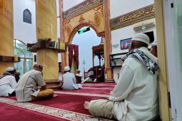 Tuan Guru : Pikiran alat penerang hati