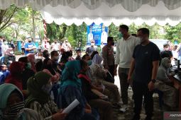 Wali Kota harapkan kekebalan kelompok terhadap COVID-19 makin kuat