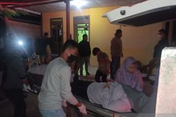 Warga Bangkep ditemukan tak bernyawa di Perumahan BTN Pepabri Luwuk