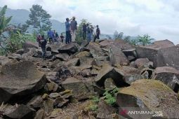 Warga Miduana Cianjur siap pulihkan kembali kampung adat kasundaan