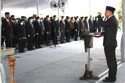 DPRD soroti kosongnya jabatan kepala BPBD Surabaya