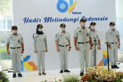 HUT Ke-61, Jasa Raharja targetkan akselerator kinerja unggul