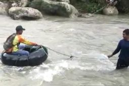 Pemkab Cianjur ajukan perbaikan 4 jembatan gantung yang putus ke BNPB