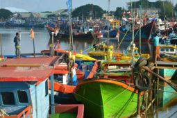 Peringatan tsunami, nelayan Aceh libur melaut