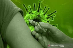 Di Tapsel konfirmasi COVID-19 bertahan satu kasus