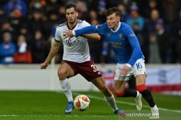 Liga Inggris: Everton rekrut bek kanan Nathan Patterson dari Rangers