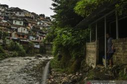 KPED Jawa Barat bakal fokus tangani kemiskinan ekstrem selama 2022