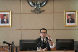 Serapan anggaran 2021 Pemprov Jawa Barat capai 95,51 persen