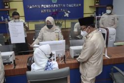 Pemkot Malang hadirkan Mal Pelayanan Publik Merdeka