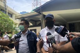 Tugas perdana di Polri, Novel Baswedan cs komitmen capai target berantas korupsi