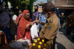 Pemkot Surabaya siapkan skema kebijakan guna tekan kemiskinan