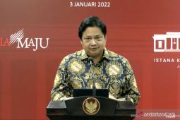 PPKM luar Jawa-Bali tetap diperpanjang meski COVID-19 terkendali