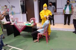 Satgas COVID-19 Kabupaten  Tangerang temukan kasus baru usai libur nataru